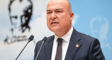 CHP’li Bakan’dan Soyer, Aslanoğlu ve Kaya’ya ziyaret
