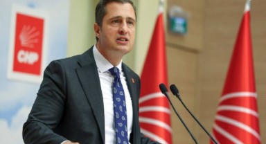 CHP'li Yücel'den İzmir çıkışı: 'Aslanoğlu’nun tek suçu CHP İzmir İl Başkanı olmak'