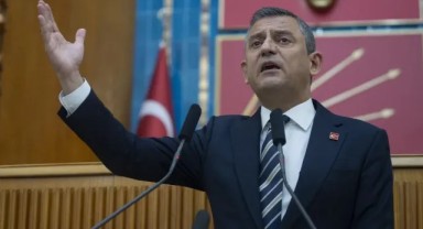 CHP Lideri Özgür Özel'den Net Komisyon Açıklaması: Nitelikli Çoğunluk Şart