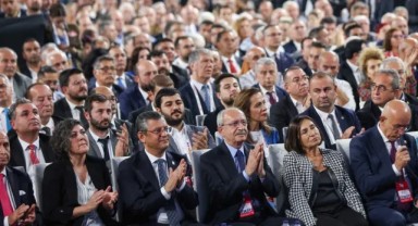 CHP'nin Kurultay Davasında Flaş Gelişme