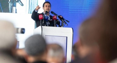 CHP PM Üyesi Bozoğlu'ndan DSİ'ye Su Kesintisi Eleştirileri