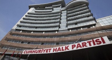 CHP, tüm belediye başkanlarını Ankara'ya çağırdı!