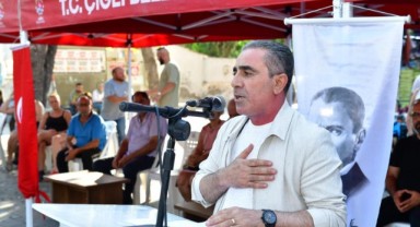 Çiğli Belediyesi’nden Muharrem Ayında birlik ve bereket sofrası