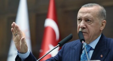 Cumhurbaşkanı Erdoğan'dan Özgür Özel'e LeMan Dergisi Tepkisi