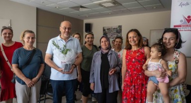 Dr. Bülent Şık: “Temiz gıdaya erişim her çocuk için hak”
