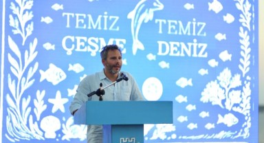 Durmaz, “Temiz deniz, sağlıklı bir gelecek demektir”