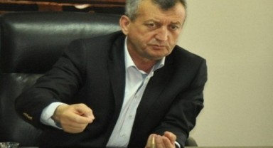 Efsane başkandan acı haber! Tahir Şahin hayatını kaybetti...