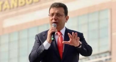 Ekrem İmamoğlu Hastaneye Götürüldü