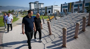 Engelli bireyler için umut veren adım: Terapi Bahçesi yeniden doğuyor