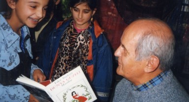 Fakir Baykurt Roman Ödülü’nün sahibi belli oldu