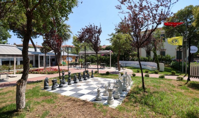 Göksu Kafe yeniden Bucalılarla buluşuyor