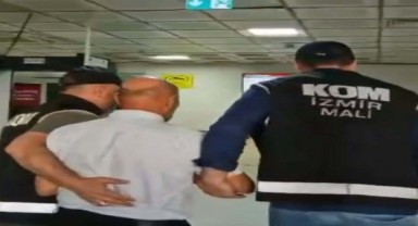 Gözaltındaki Tunç Soyer'den ilk görüntü