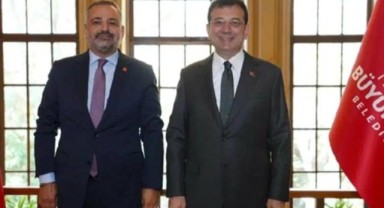 İmamoğlu'ndan tutuklu CHP İzmir İl Başkanı Aslanoğlu’na mesaj!