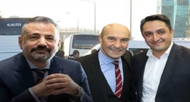 İşte İZBETON operasyonundaki isimler