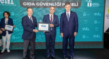İZMAR tüketicinin cebini üreticinin alın terini koruyor
