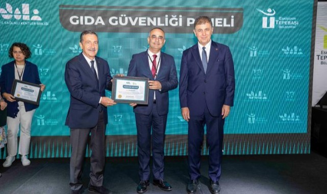 İZMAR tüketicinin cebini üreticinin alın terini koruyor