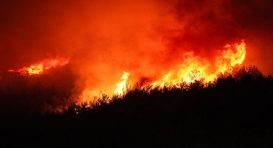 İzmir 'afet bölgesi' ilan edildi!