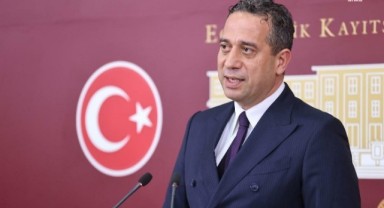 İzmir Büyükşehir Belediyesi'ne operasyon... Ali Mahir Başarır: Bu soruşturma değil, düpedüz siyasi bir operasyon