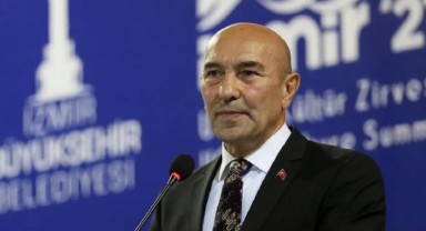 İzmir Büyükşehir Belediyesi'ne yönelik operasyonda yeni gelişme