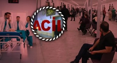 İzmir’de Fön Alarmı: Kalp ve Böbreğe Vurdu! Hastaneler Doldu Taştı