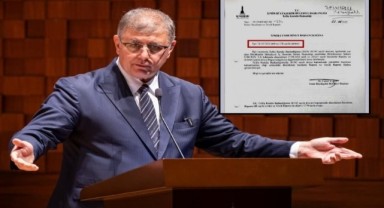 İzmir operasyonu Cemil Tugay'ın şikayetiyle mi başladı? İşte düğümü çözen belge