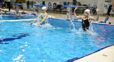 Karşıyaka’da spor, dostluk ve eğlence bir arada!