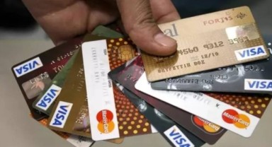 Kredi kartı olanlar dikkat! Resmen açıklandı