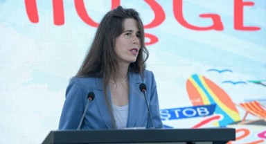 Lal Denizli'den DSİ'ye 'su' tepkisi: 'Tamamlanmış olduğu halde hat devreye alınmadı'