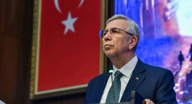 Mansur Yavaş'tan Başkanlık Teklifine Ret: 'Doğru Bulmuyorum'