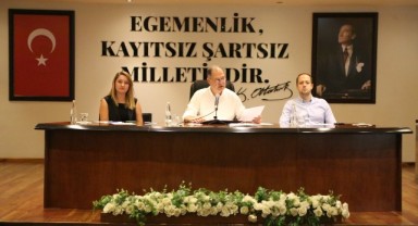 Mecliste Ak Parti’ye Yatırım Tepkisi: Hakkımızı Alamıyoruz