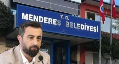 Menderes Belediyesi’nden ‘Rüzgar Sönmez’ açıklaması: Komplo var!