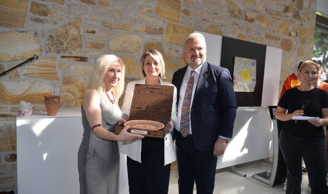 Menemen Belediyesi'nden 2 ödüllü yarışma birden