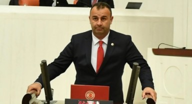 Milletvekili Arslan'dan Cezaevindeki Başkanlara Ziyaret