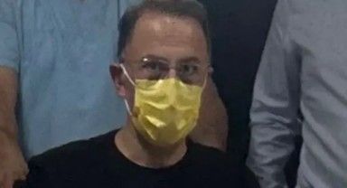 Murat Çalık Adli Tıp'a sevk edildi!