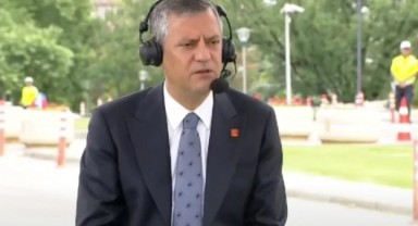 Özel'den 15 Temmuz'da 'Darbe sürecindeyiz' çıkışı!