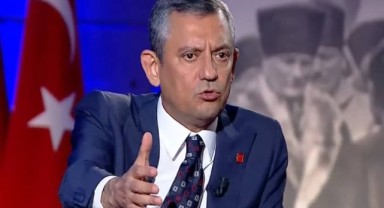 Özel'den açıklamalar: Cemil Bey'in şikâyetiyle bu süreç başlamadı