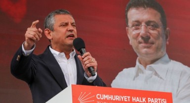 Özel'den Bahçeli'nin 'TRT' Desteğine Yanıt