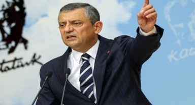 Özel'den belediye operasyonlarına tepki: Niçin bu tutuklamayı yaptığınızı bilmiyor muyuz?