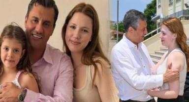 Özgür Özel: Ferdi'nin emaneti Nehir baba mesleği için gerekli puanı aldı