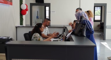 Pehlivan “Vatandaşlarımızın sağlığı önceliğimiz”