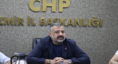 Şenol Aslanoğlu: Boyun eğmeyeceğimizi herkes bilsin