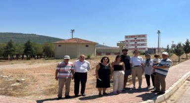 Şenol Aslanoğlu'ndan duygu yüklü yeni mektup!