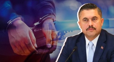 Şile Belediye Başkanı Özgür Kabadayı Görevden Uzaklaştırıldı