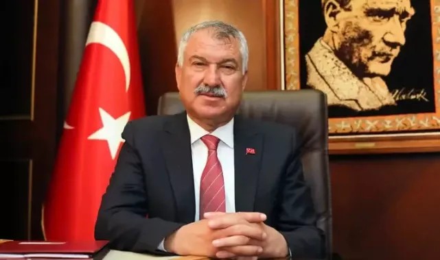 Son Dakika | Adana Büyükşehir Başkanı Zeydan Karalar gözaltına alındı