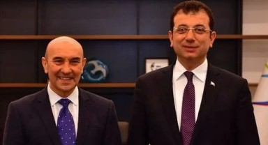 Soyer’den ‘soruşturma’ açıklaması: İmamoğlu’na yapılan bana yapılmak isteniyor