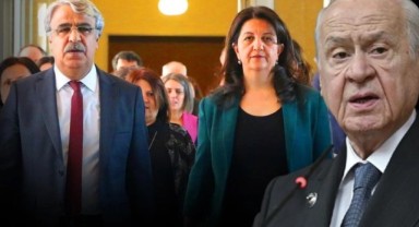 ‘Terörsüz Türkiye’ Sürecinde Siyasi Trafik Hızlanıyor: İmralı Heyeti ile Bahçeli’nin Görüşme Tarihi Belli Oldu