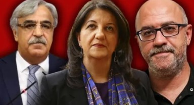 'Terörsüz Türkiye' Trafiği Hızlandı: İmralı Heyeti Adalet Bakanlığı'nda