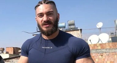 'Testo Taylan' Gözaltına Alındı
