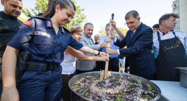 Tugay: İzmir de asla mücadeleyi bırakmaz