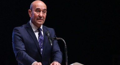 Tunç Soyer'den gözaltından ilk mesaj: Alnım ak, başım dik